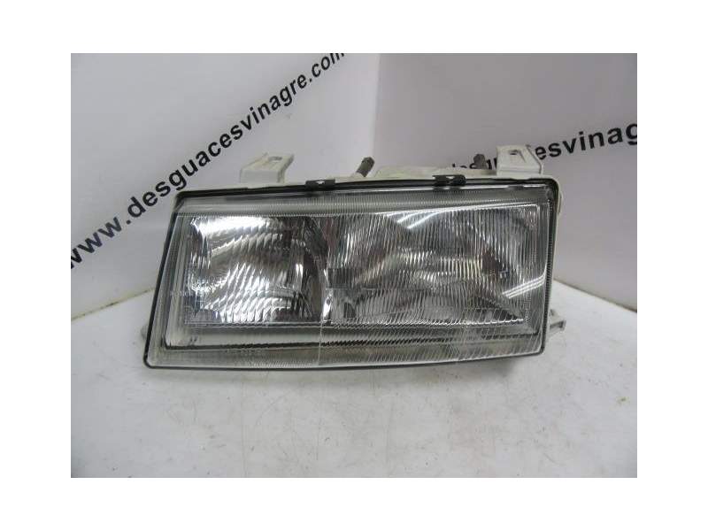 Recambio de faro izquierdo para lada 112 1.5 g vaz referencia OEM IAM   