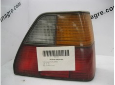 Recambio de piloto trasero dch. : volkswagen golf : 1.8 i cl [1991] para volkswagen golf 1.8  i  cl referencia OEM IAM   