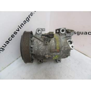 COMPRESOR AIRE ACONDICIONADO 92600 9F501 2J55145010 05172180648
