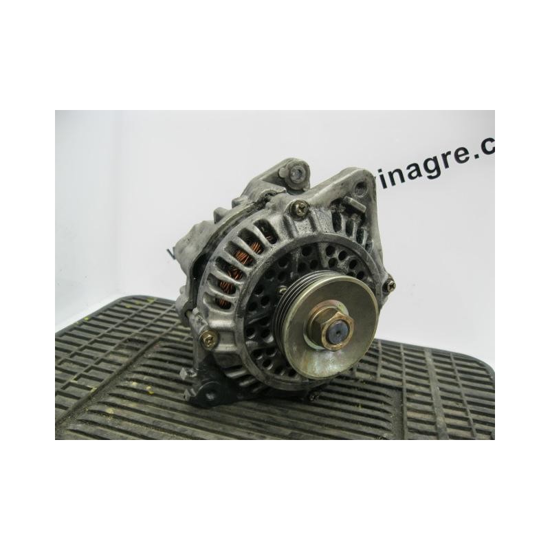 Recambio de alternador : hyundai lantra : 1.8 g 4cn (126,48cv) 4p [1993] para hyundai lantra 1.8 g 4cn referencia OEM IAM CGB131