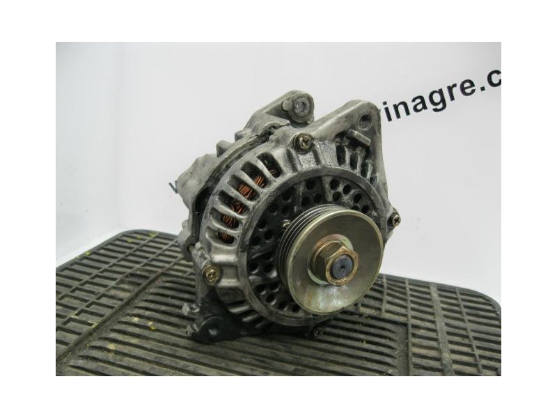 Recambio de alternador : hyundai lantra : 1.8 g 4cn (126,48cv) 4p [1993] para hyundai lantra 1.8 g 4cn referencia OEM IAM CGB131