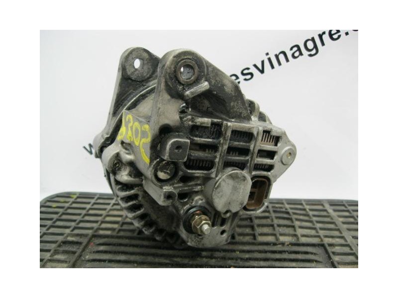 Recambio de alternador : hyundai lantra : 1.8 g 4cn (126,48cv) 4p [1993] para hyundai lantra 1.8 g 4cn referencia OEM IAM CGB131