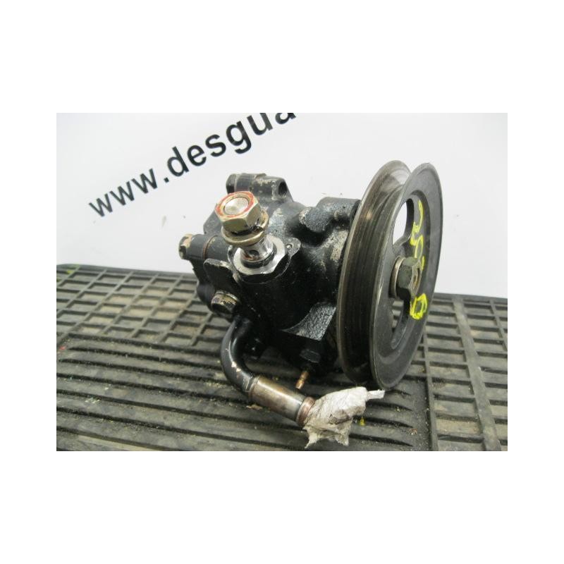 Recambio de bomba dirección : hyundai lantra : 1.8 g 4cn (126,48cv) 4p [1993] para hyundai lantra 1.8 g 4cn referencia OEM IAM S