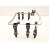 Recambio de inyectores juego para audi a4 b5 (8d2) 2.6 quattro referencia OEM IAM 078133551N  