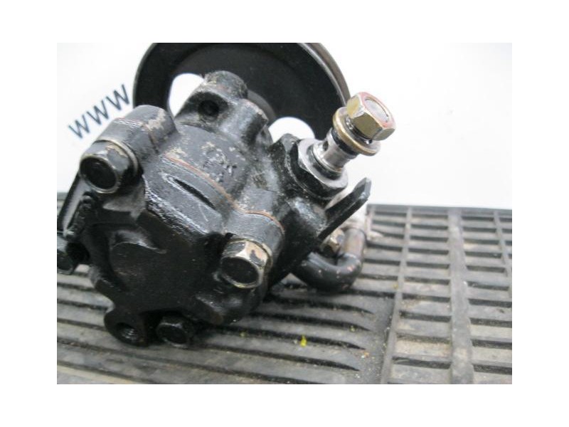 Recambio de bomba dirección : hyundai lantra : 1.8 g 4cn (126,48cv) 4p [1993] para hyundai lantra 1.8 g 4cn referencia OEM IAM S