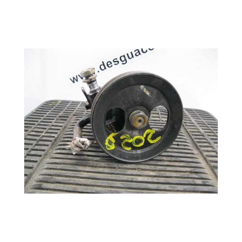 Recambio de bomba dirección : hyundai lantra : 1.8 g 4cn (126,48cv) 4p [1993] para hyundai lantra 1.8 g 4cn referencia OEM IAM S