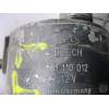 Recambio de motor arranque para opel kadett 1.7 d referencia OEM IAM 0001110012  