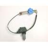 Recambio de elevalunas trasero derecho para ford mondeo ii turnier (bnp) 2.0 i referencia OEM IAM 93BBF27000BU  