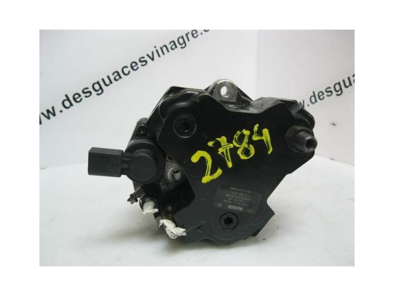 Recambio de bomba inyectora diesel para bmw 3 compact (e46) 320 td referencia OEM IAM 7788670 0445010045 
