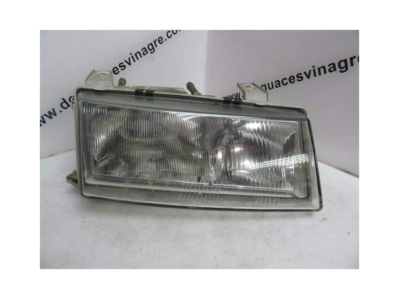 Recambio de faro derecho para lada 112 1.5 g vaz referencia OEM IAM   
