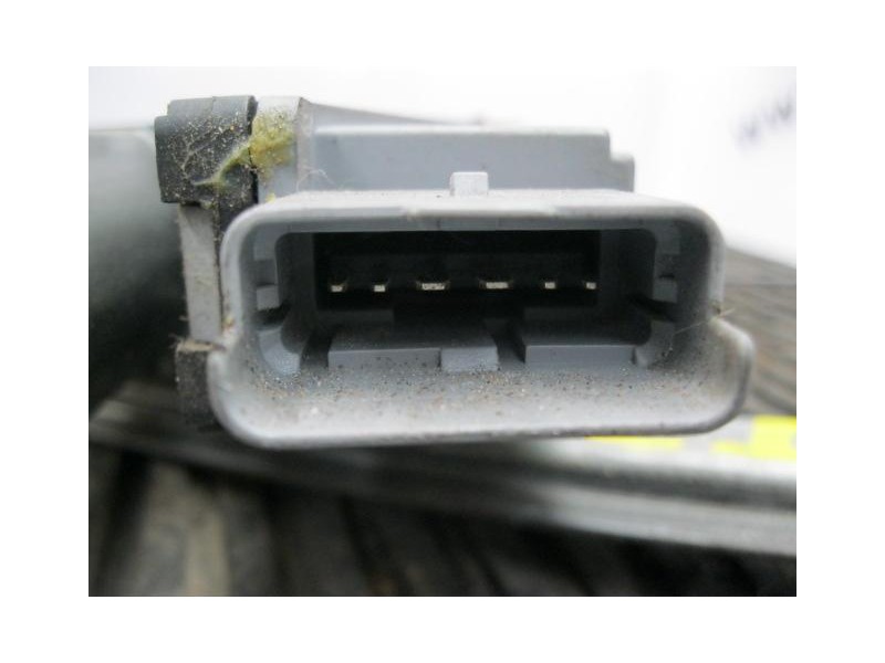 Recambio de elevalunas del-izdo : citroen c 3 : 1.4 hdi (68cv) 5p [2005] para citroen c 3 1.4 hdi referencia OEM IAM CONFORDELEC