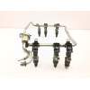 Recambio de inyectores juego para audi a4 b5 (8d2) 2.6 quattro referencia OEM IAM 078133551N  