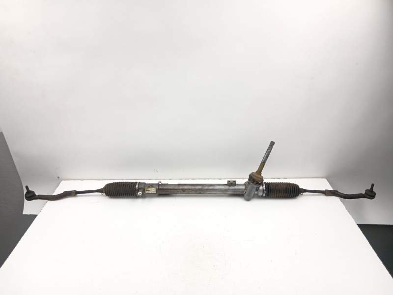Recambio de cremallera direccion para nissan qashqai (j10) tekna referencia OEM IAM 48001JD900  