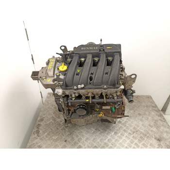 MOTOR GASOLINA K4MA700 