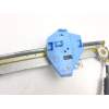 Recambio de elevalunas trasero derecho para ford mondeo ii turnier (bnp) 2.0 i referencia OEM IAM 93BBF27000BU  