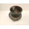 Recambio de motor calefaccion para skoda yeti (5l) 2.0 tdi 4x4 referencia OEM IAM 3C1820015N  