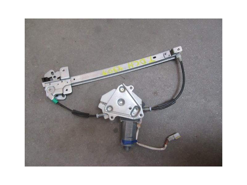 Recambio de elevalunas trasero derecho para honda accord 1.9 g -f18b2 referencia OEM IAM   