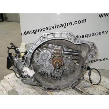 CAJA CAMBIOS 5V TURBO DIESEL PK1AA038 