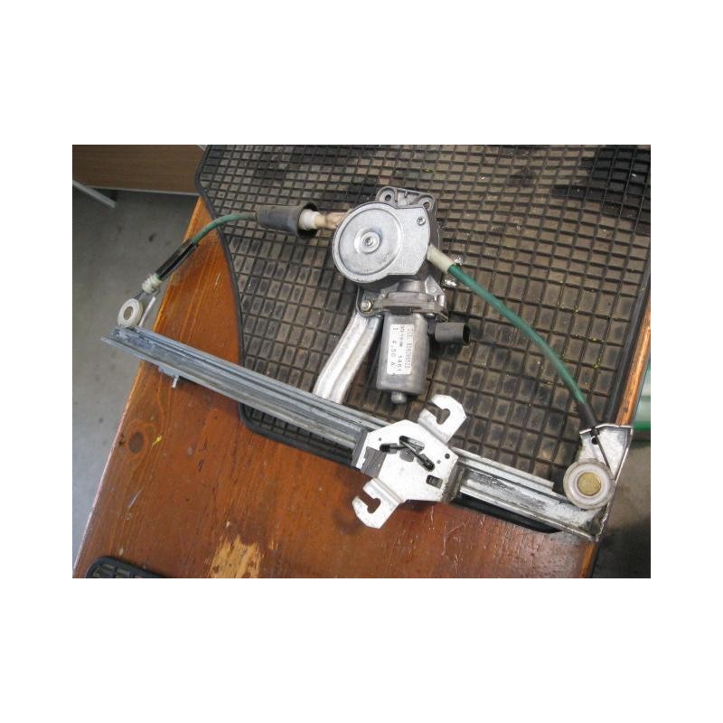 Recambio de elevalunas elec. del. dch. : alfa romeo 145 : 2.0 g ar67204 gasolina(149,6cv) 3p [1996] para alfa romeo 145 2.0 g ar