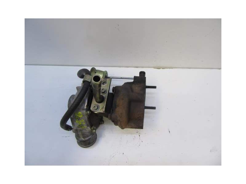 Recambio de turbo para opel frontera a sport (u92) 2.5 tds referencia OEM IAM VA59B 9610  