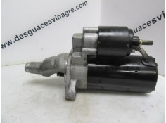 Recambio de motor arranque : audi a6 : 2.5 tdi (179,47cv)5p automatico [2000] para audi a6 2.5 tdi (179,47cv automatico 2.5 tdi 