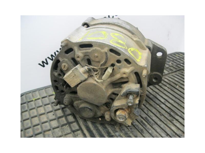 Recambio de alternador : audi 80 : 1.6 td/sb (80,24cv) 4p [1996] para audi  80 1.6 td/sb referencia OEM IAM SINREFERENCIA  