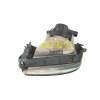 Recambio de antiniebla izquierdo para renault megane 1.9 td d-f8q referencia OEM IAM 7701040680  