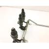 Recambio de inyectores juego para audi a4 b5 (8d2) 2.6 quattro referencia OEM IAM 078133551N  