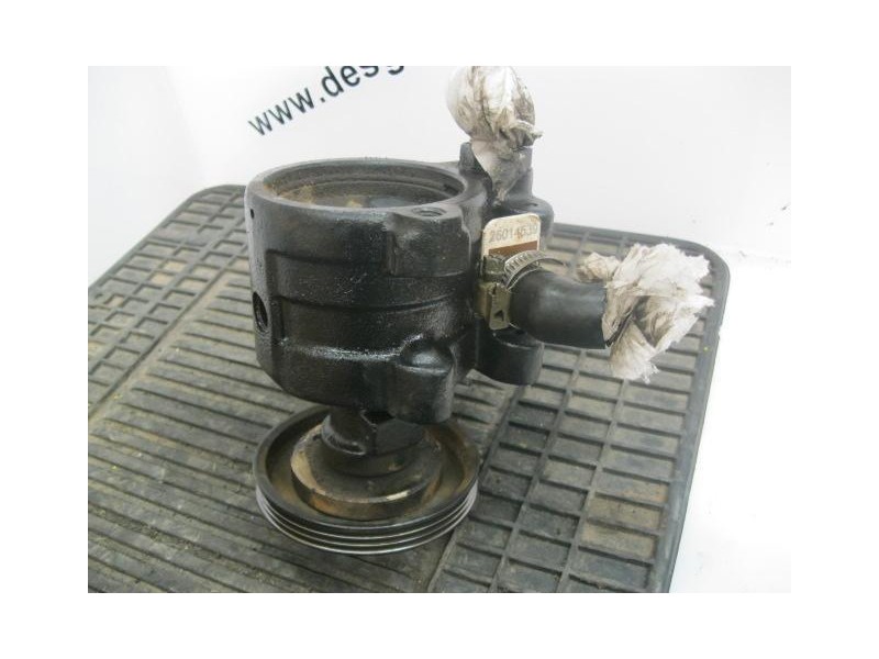 Recambio de bomba dirección : renault 19 : 1.4 g-e7j (78,2cv) 5p [1994] para renault 19 1.4 g-e7j referencia OEM IAM SINREFERENC