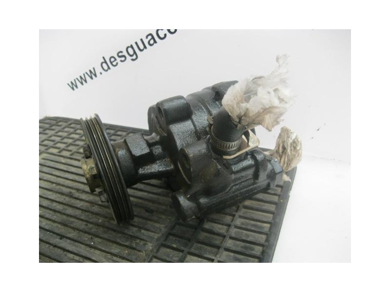 Recambio de bomba dirección : renault 19 : 1.4 g-e7j (78,2cv) 5p [1994] para renault 19 1.4 g-e7j referencia OEM IAM SINREFERENC