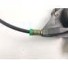 Recambio de elevalunas trasero derecho para ford mondeo ii turnier (bnp) 2.0 i referencia OEM IAM 93BBF27000BU  