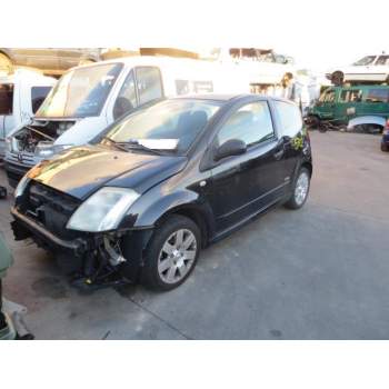 CITROËN C2 (JM_)