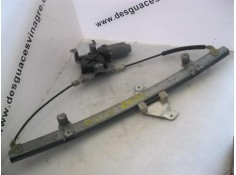 Recambio de elevalunas elec. del. dch. : nissan almera : tino 2.2 di-yd22ddti-6v 5p [2004] para nissan almera tino 2.2 di-yd22dd