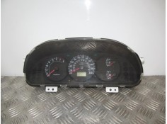 Recambio de cuadro instrumentos : kia sephia : 1.6 g (101,43cv) [2003] para kia sephia 1.6 g referencia OEM IAM BNC0K2NC5543XA  