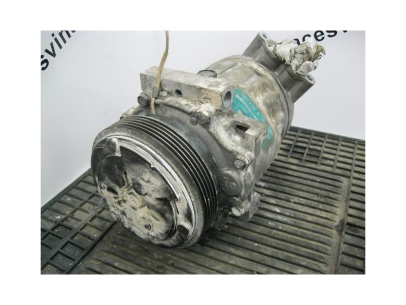 Recambio de aire acondicionado : renault clio : 1.1 g-d7f 730 (58,48cv) [1997] para renault clio 1.1 g-d7f 730 referencia OEM IA