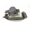 Recambio de antiniebla izquierdo para renault megane 1.9 td d-f8q referencia OEM IAM 7701040680  