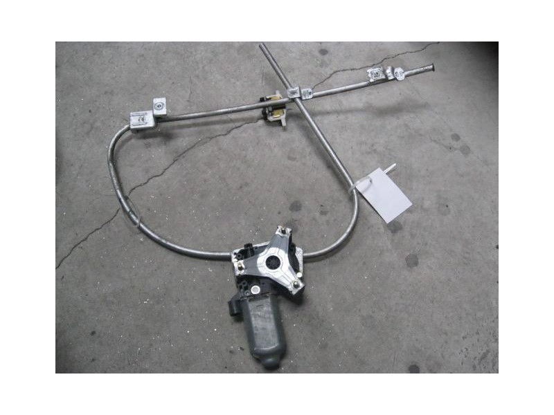 Recambio de elevalunas del-izdo : renault clio : 1.1 g-d7f 730 (58,48cv) [1997] para renault clio 1.1 g-d7f 730 referencia OEM I