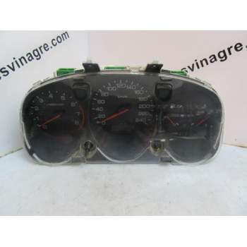 CUADRO INSTRUMENTOS HR0251009 