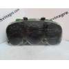 Recambio de cuadro instrumentos para honda accord 1.9 g -f18b2 referencia OEM IAM HR0251009  