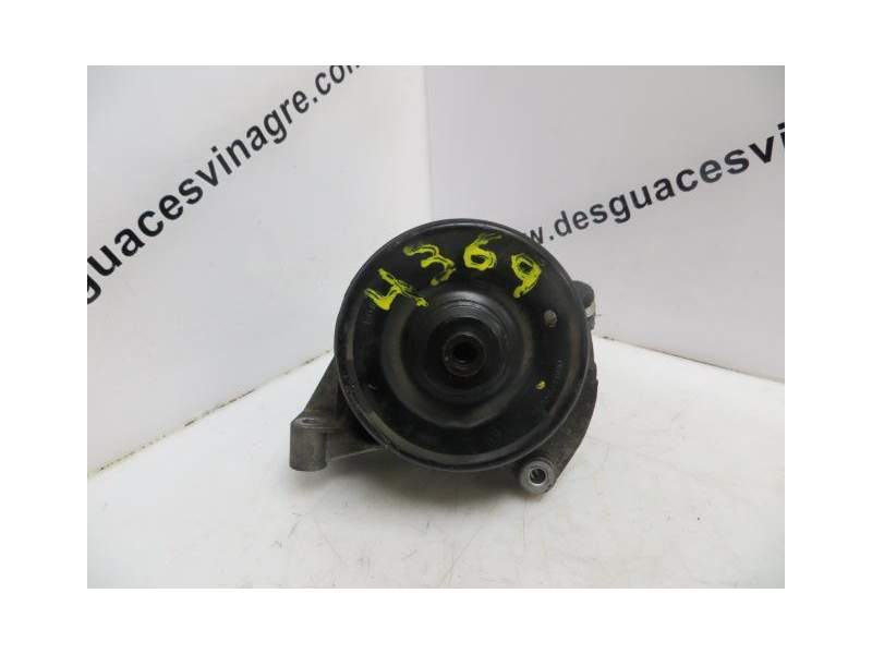 Recambio de bomba direccion para renault laguna 2.2 td -g6t referencia OEM IAM   