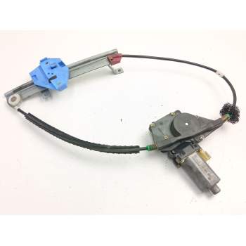 ELEVALUNAS TRASERO IZQUIERDO 93BBF27001BU 