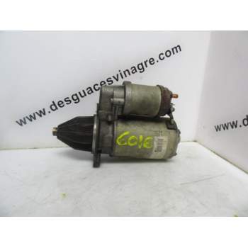 MOTOR ARRANQUE 
