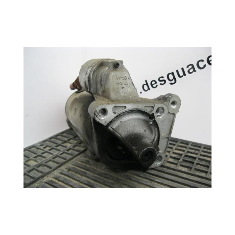 Recambio de motor arranque : renault megane : 1.9 dci-grand tour ranchera f9qb800 [2003] para renault megane 1.9 dci-grand tour 