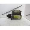 Recambio de motor arranque para lada 112 1.5 g vaz referencia OEM IAM   