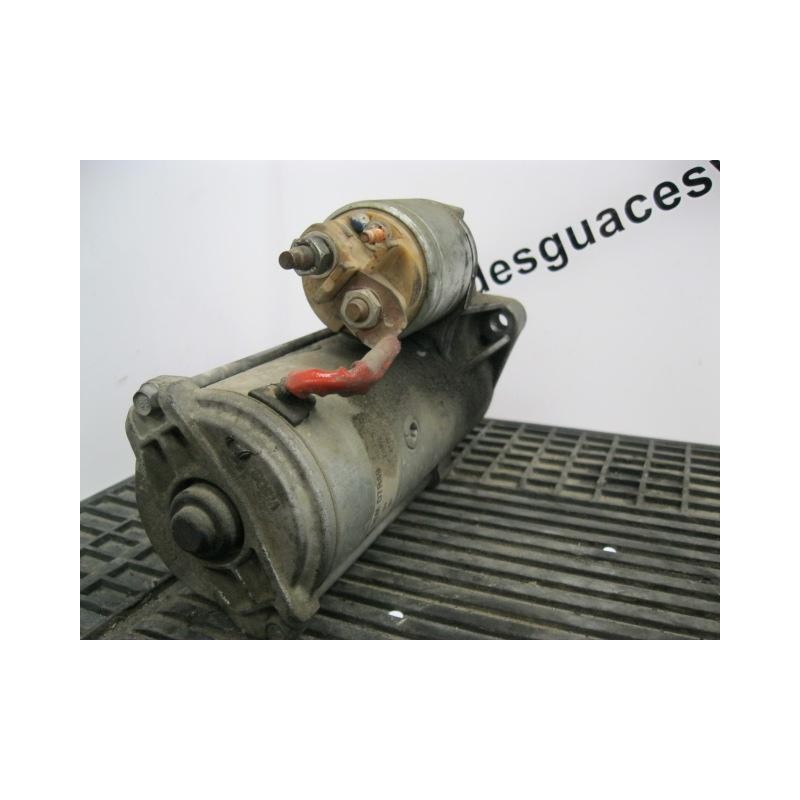 Recambio de motor arranque : renault megane : 1.9 dci-grand tour ranchera f9qb800 [2003] para renault megane 1.9 dci-grand tour 