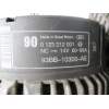 Recambio de alternador para ford mondeo 1.8 g referencia OEM IAM 93BB10300AE 0123212001 