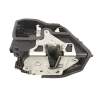 Recambio de cerradura puerta delantera derecha para bmw x3 (e83) xdrive 20 d referencia OEM IAM 7229458  51217229458