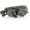 Recambio de faro izquierdo para volvo s80 i (184) 2.5 tdi referencia OEM IAM 8662867  