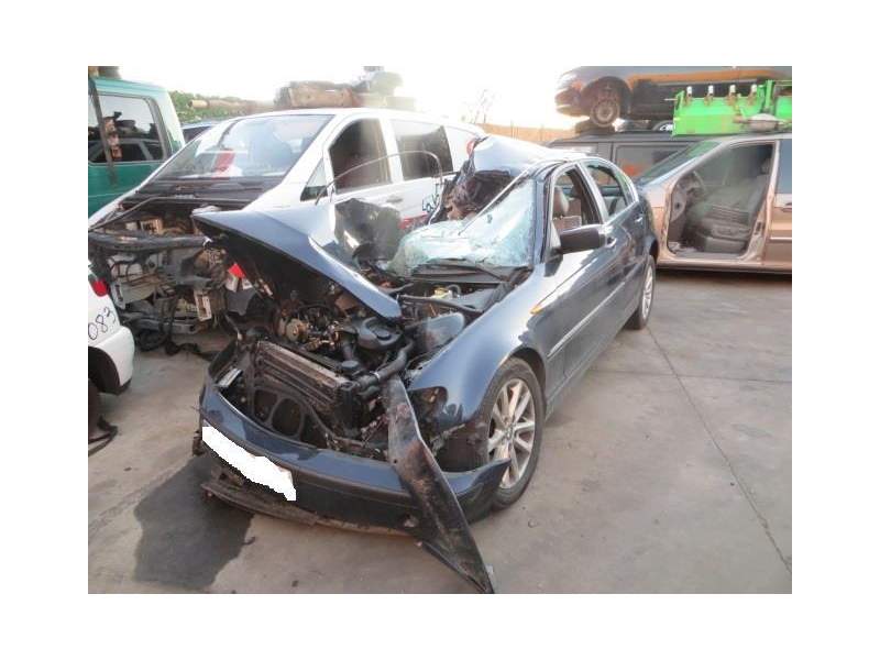 bmw 320 del año 2004