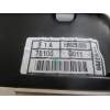 Recambio de cuadro instrumentos para honda accord 1.9 g -f18b2 referencia OEM IAM HR0251009  